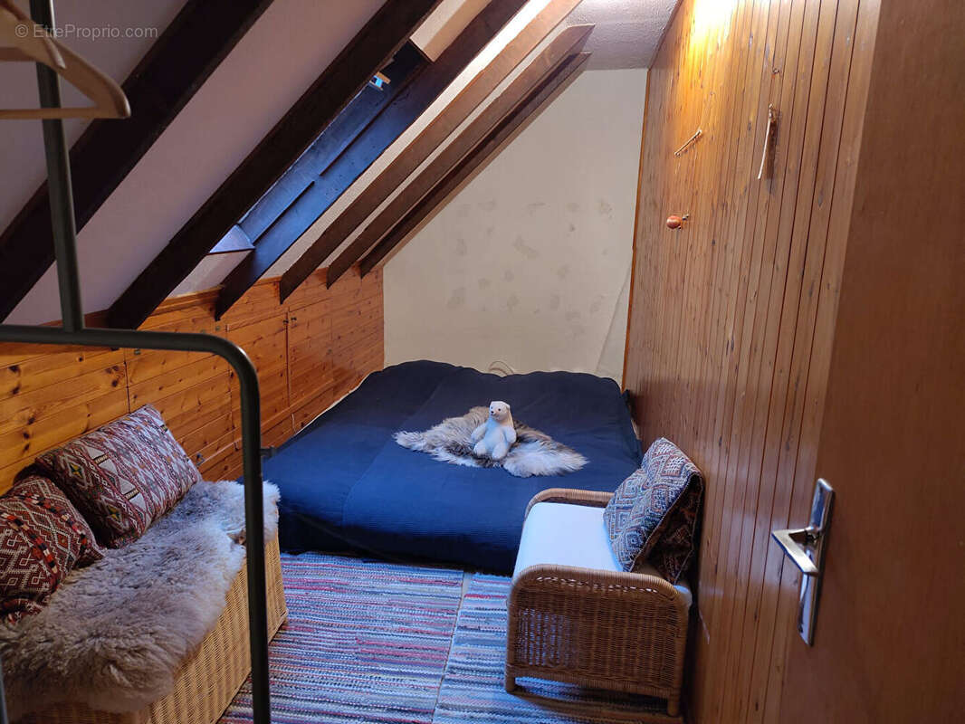 Maison à LE RELECQ-KERHUON