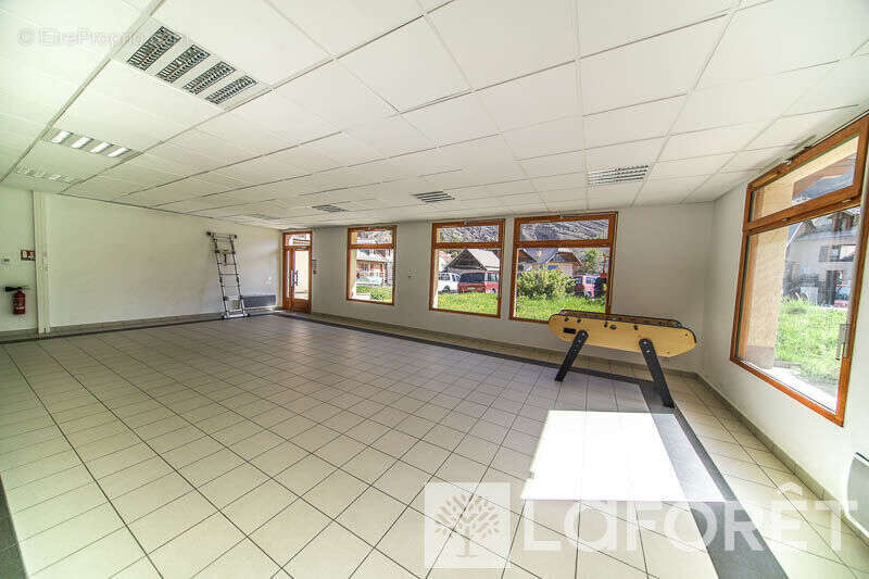 ** maison  type 6 - crévoux - 5 pièces - photo 10