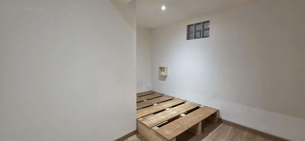 Appartement à SAINT-MAIXENT-L&#039;ECOLE