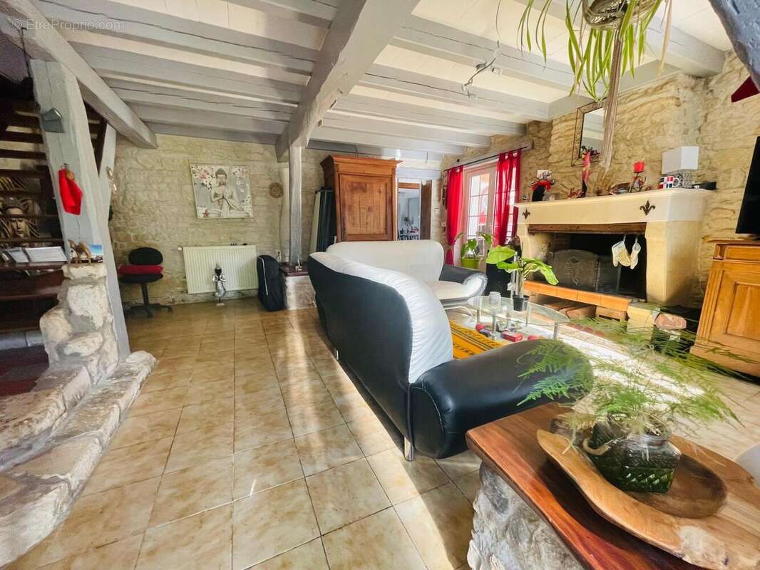 Photo 4 - Maison à FORGES