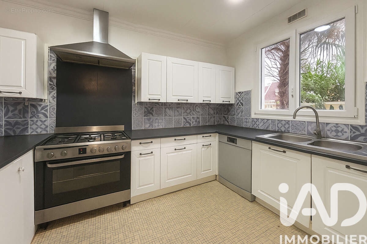 Photo 3 - Maison à BRETIGNY-SUR-ORGE