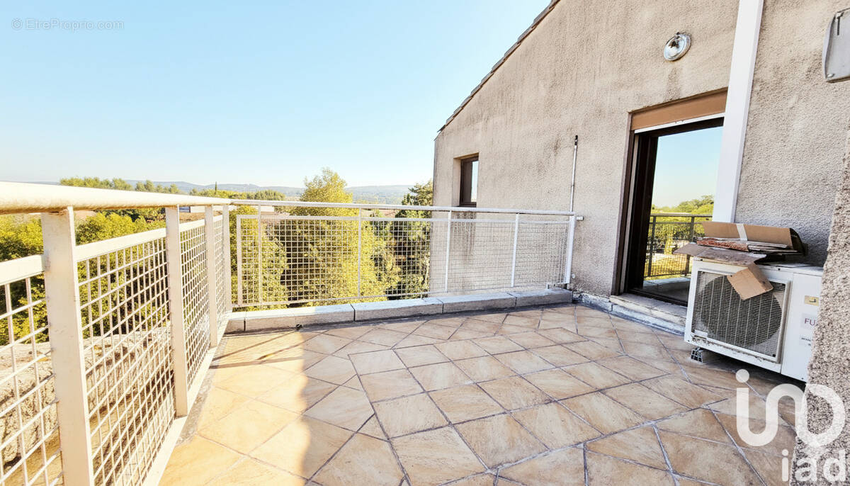 Photo 1 - Appartement à L&#039;ISLE-SUR-LA-SORGUE