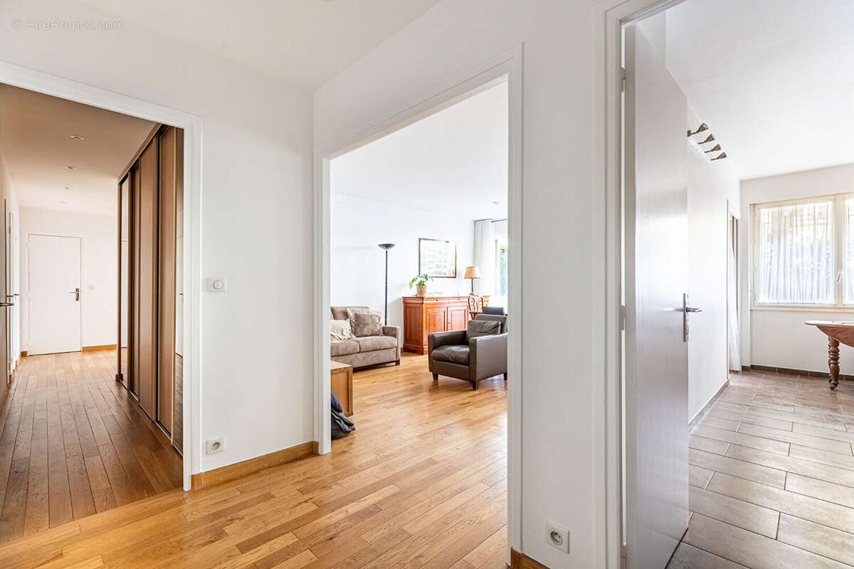 Appartement à PARIS-5E