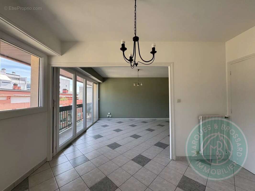 Appartement à TARBES