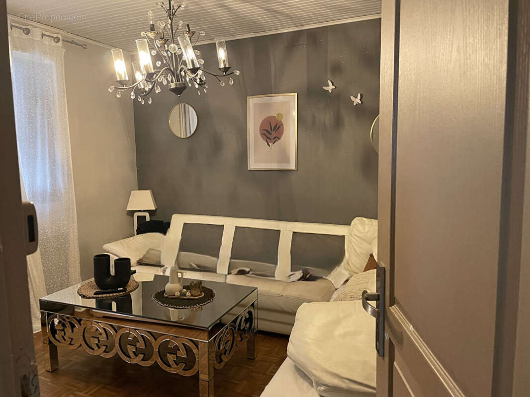 Maison à ARGENTEUIL