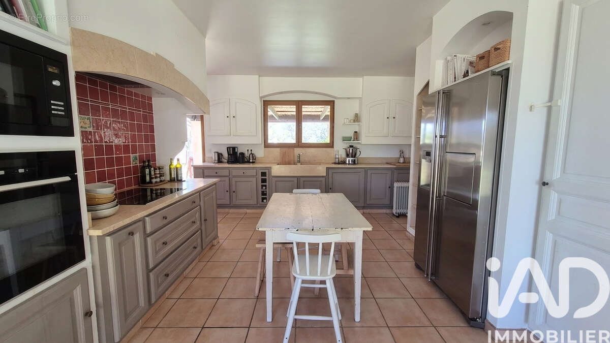 Photo 5 - Maison à EGUILLES