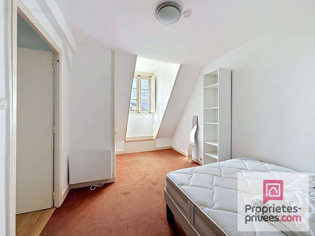Appartement à VANNES