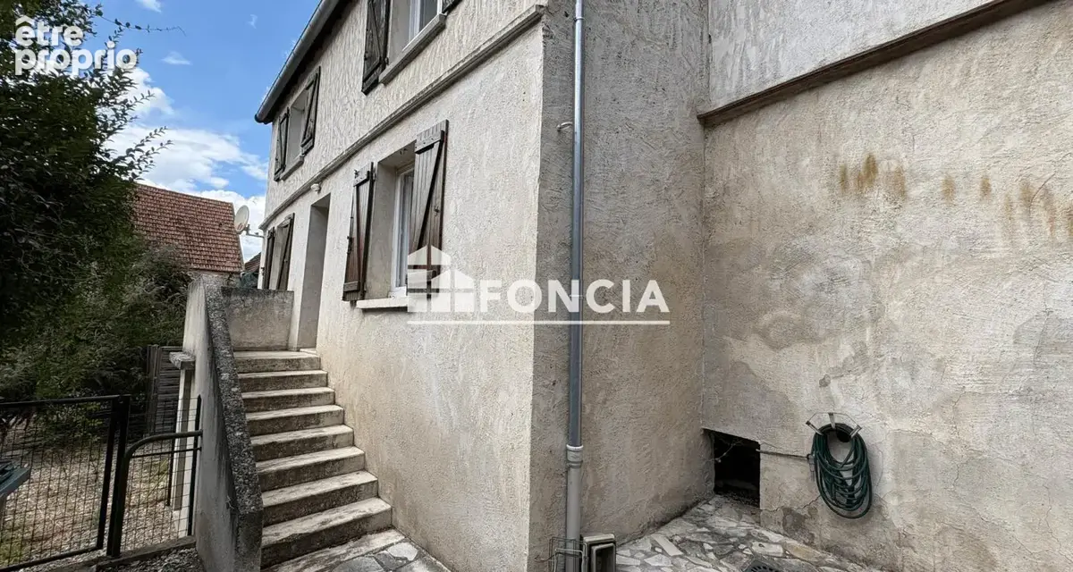 Photo Appartement à Follainville-Dennemont au prix de 210 000€