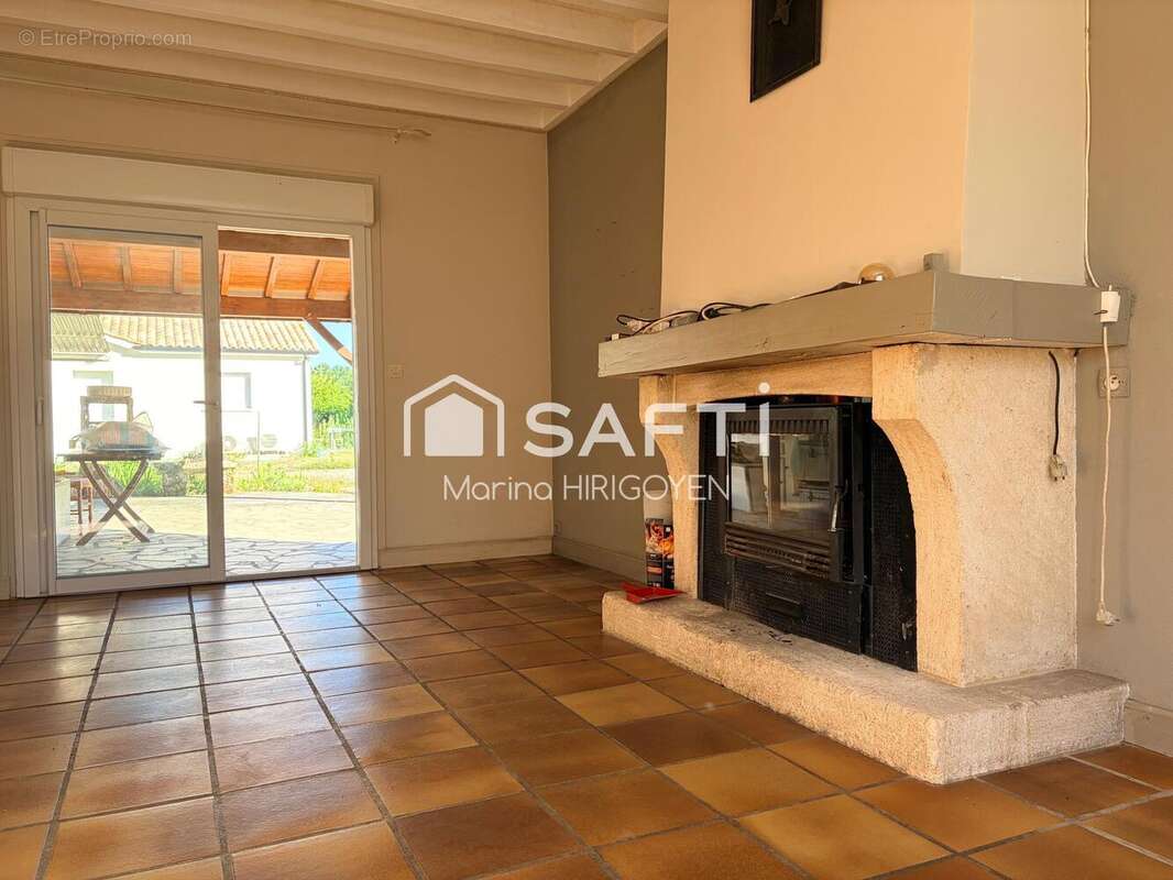Photo 6 - Maison à LA BREDE