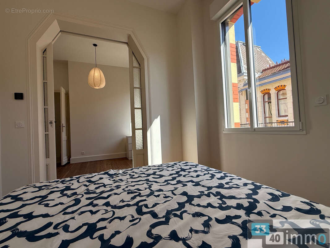 Appartement à ARCACHON
