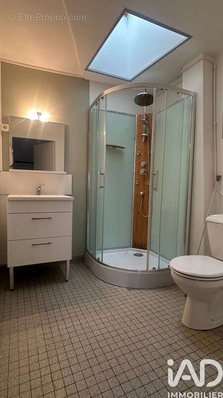 Photo 4 - Appartement à LA ROCHELLE