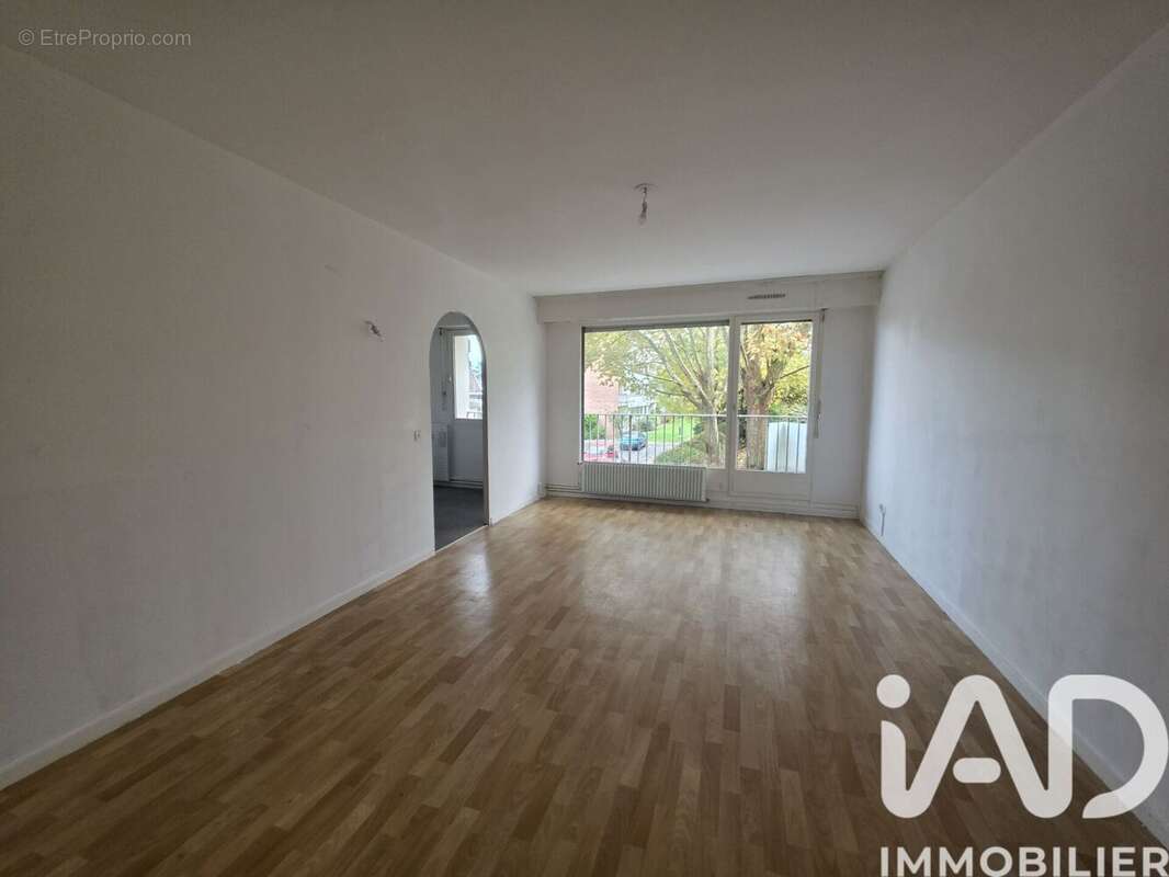 Photo 2 - Appartement à FACHES-THUMESNIL