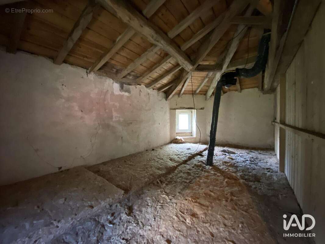 Photo 9 - Maison à LES HERBIERS