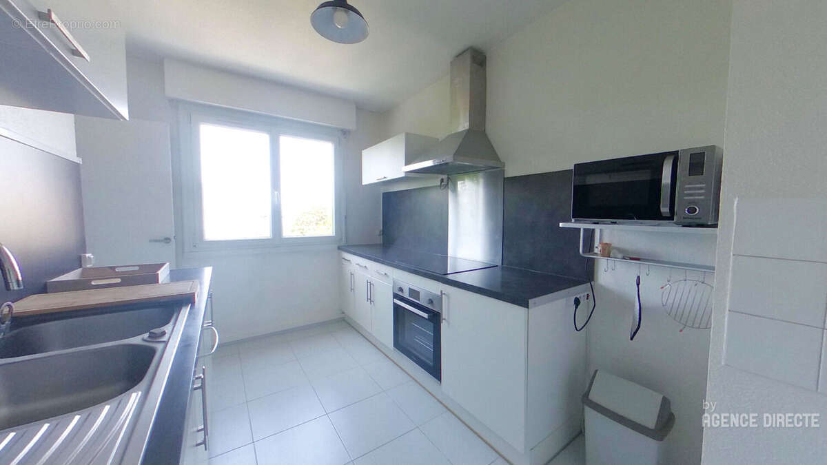 Appartement à ORVAULT