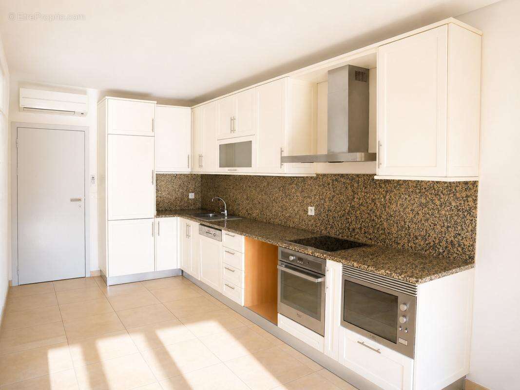 Appartement à FRONTIGNAN