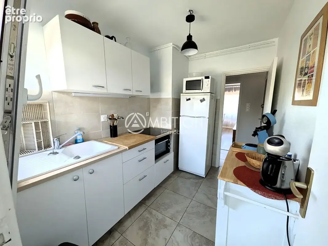 Appartement 3 pièces à vendre à Fréjus plage - photo 5