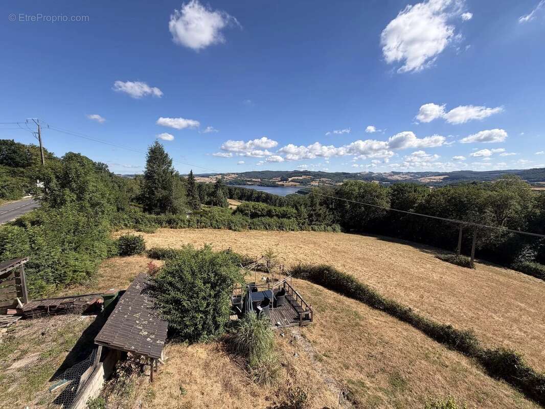 Grande maison avec vue imprenable à vendre dans le Morvan - photo 19