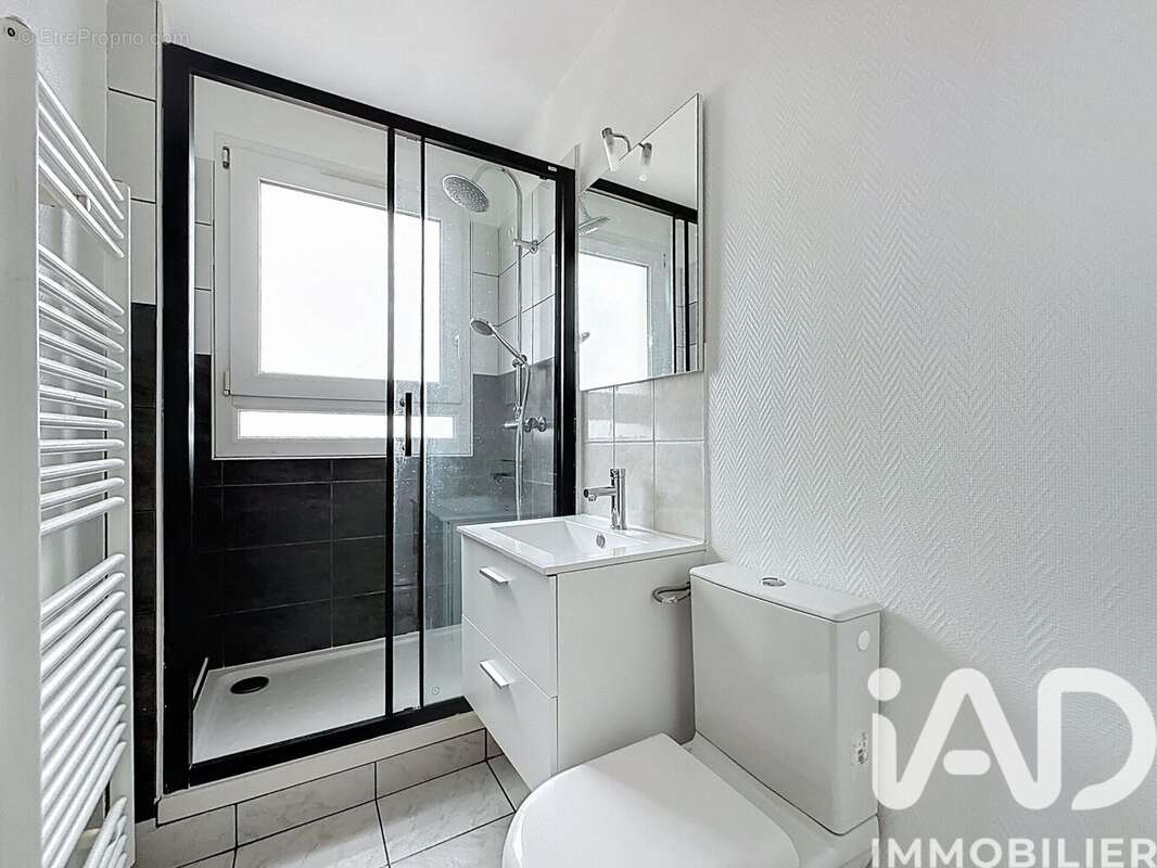 Photo 5 - Appartement à MAISONS-ALFORT