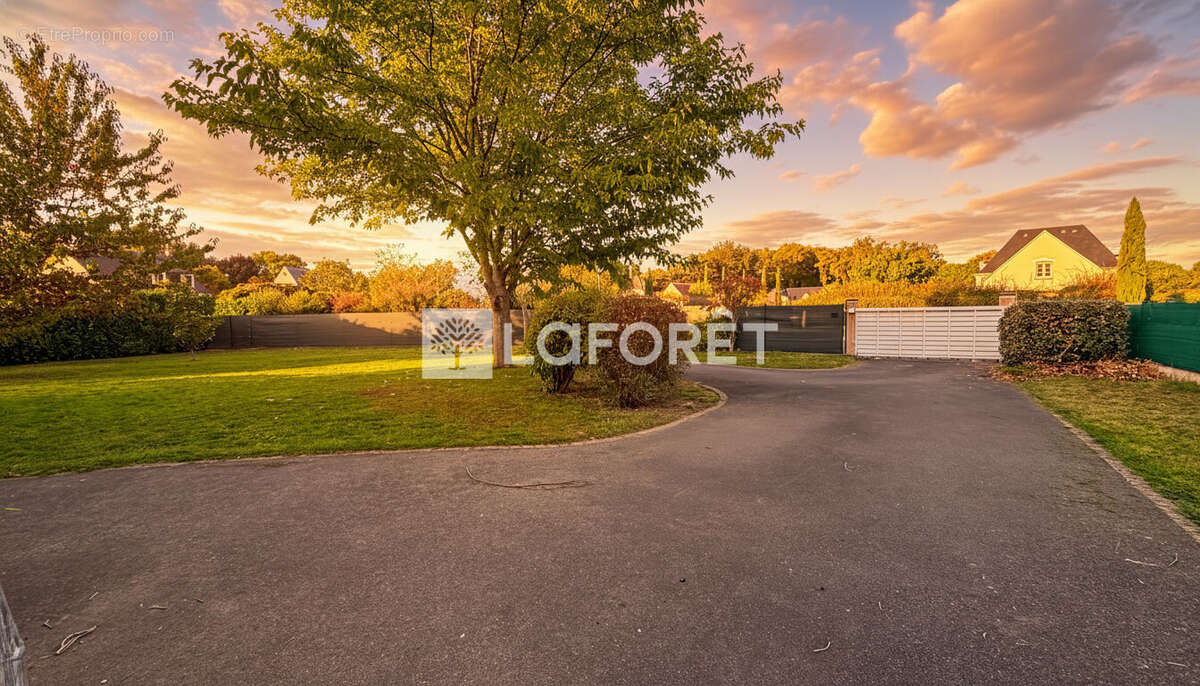 Maison à SAINT-AVERTIN
