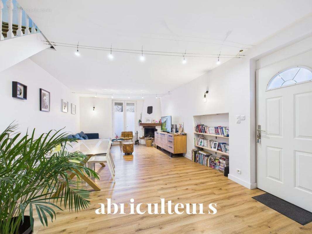 Maison à COUERON