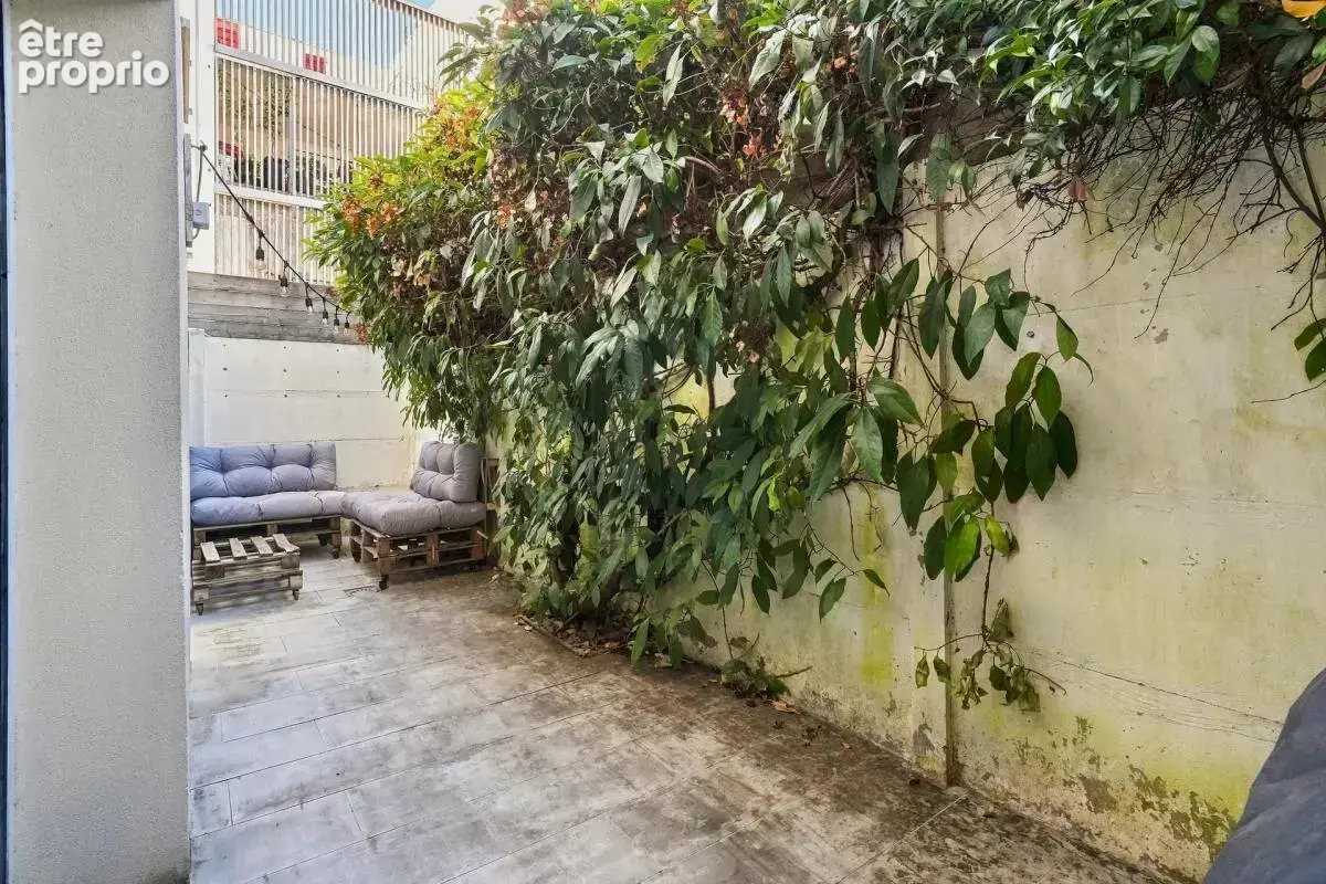 Maison de 5 pièces de 135 m² à Romainville - photo 5