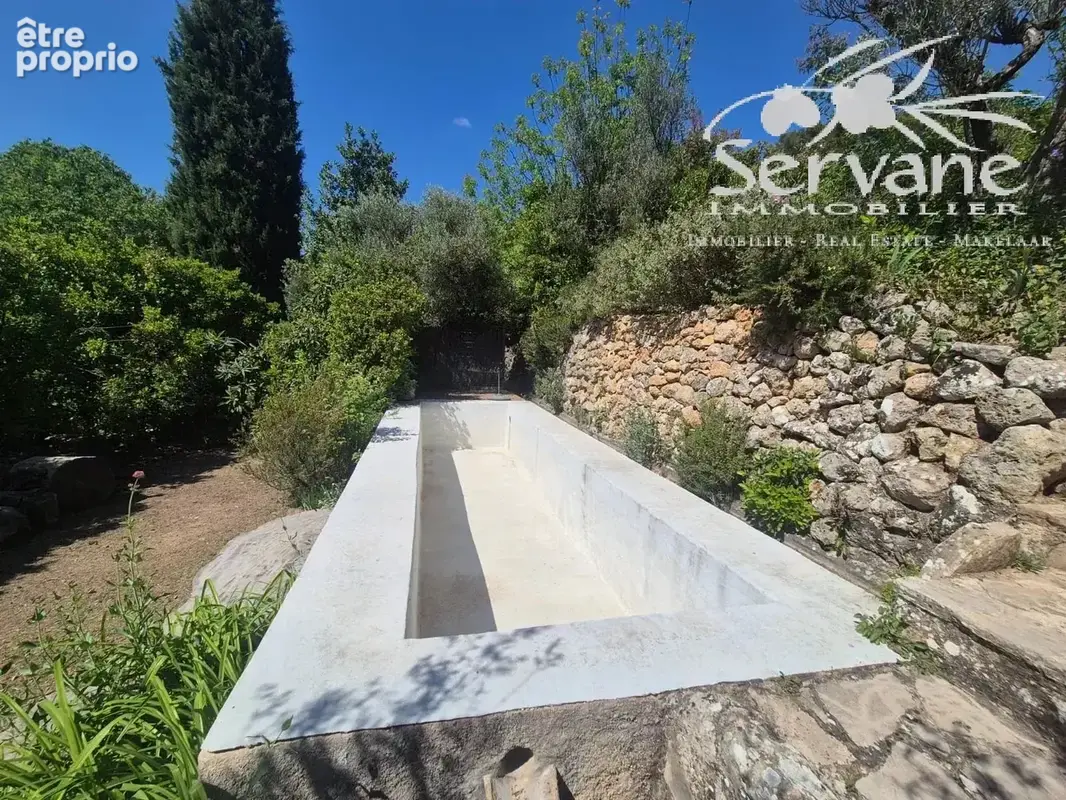 Villa proche village de cotignac - photo 2