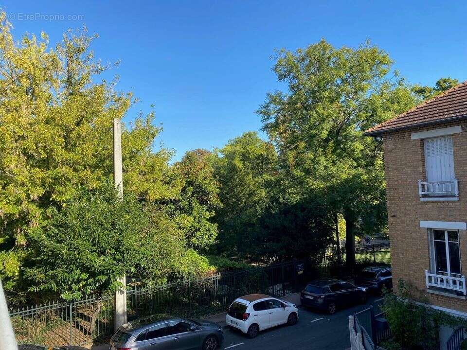 Maison à CLAMART