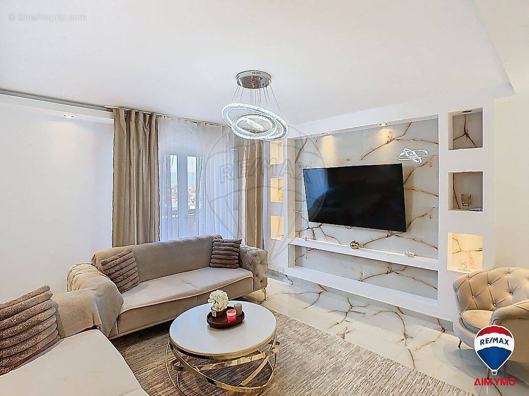 Appartement à COLMAR