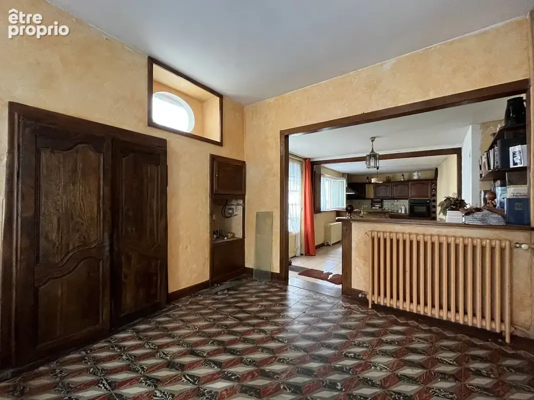 Maison 4 pièces 98 m² à vendre à Issoudun (36100) - photo 6
