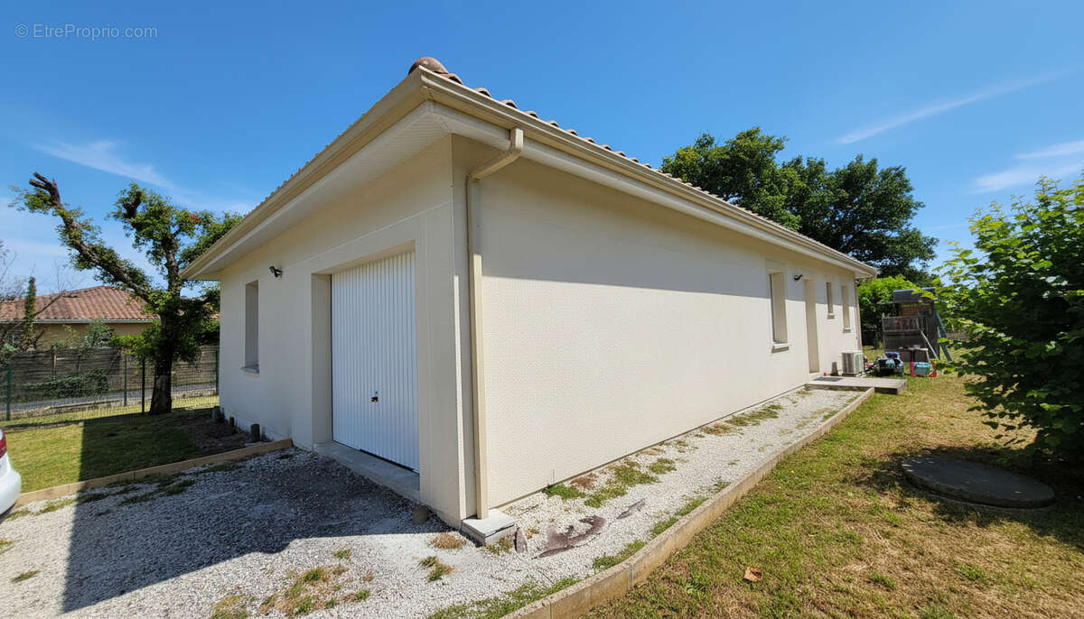 Maison 4 pièces 92.21 m2 de 2019 à Biganos - photo 11