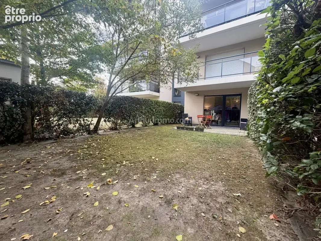 Vente Appartement Saint-malo(35400) 225 320ï¿œ - photo 6