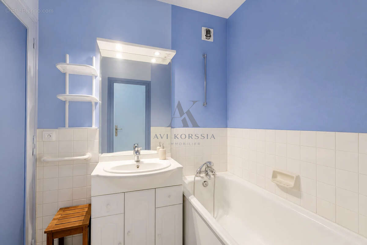 Lyon 7e   Appartement T5 89 m2 avec terrasse et vue panoramique - photo 6