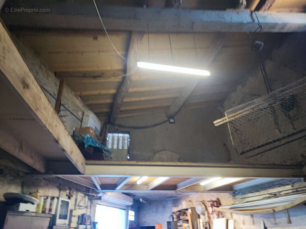 Maison à RIEUX-MINERVOIS