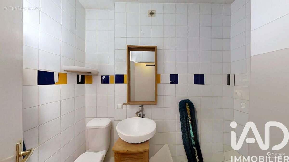 Photo 7 - Appartement à MARCQ-EN-BAROEUL