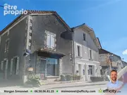 Maison à PIEGUT-PLUVIERS
