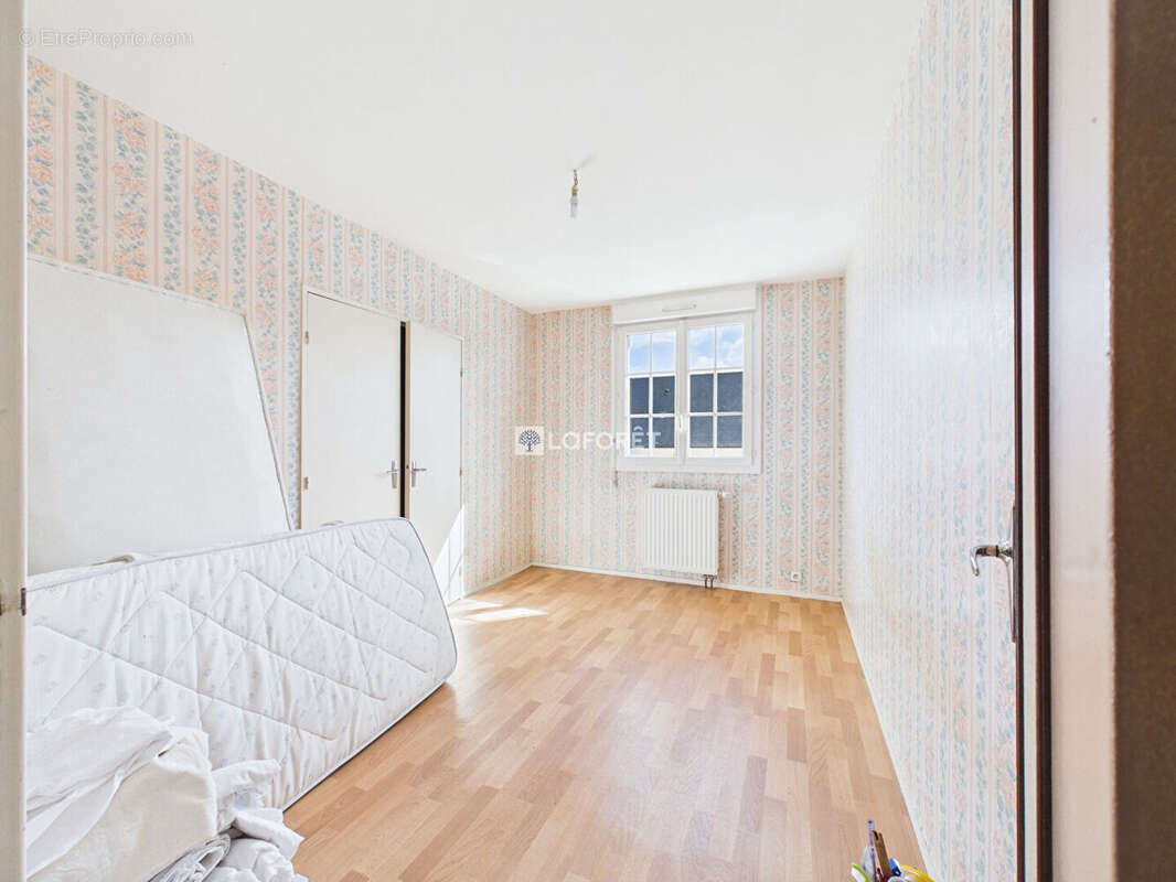 Maison à ERGUE-GABERIC