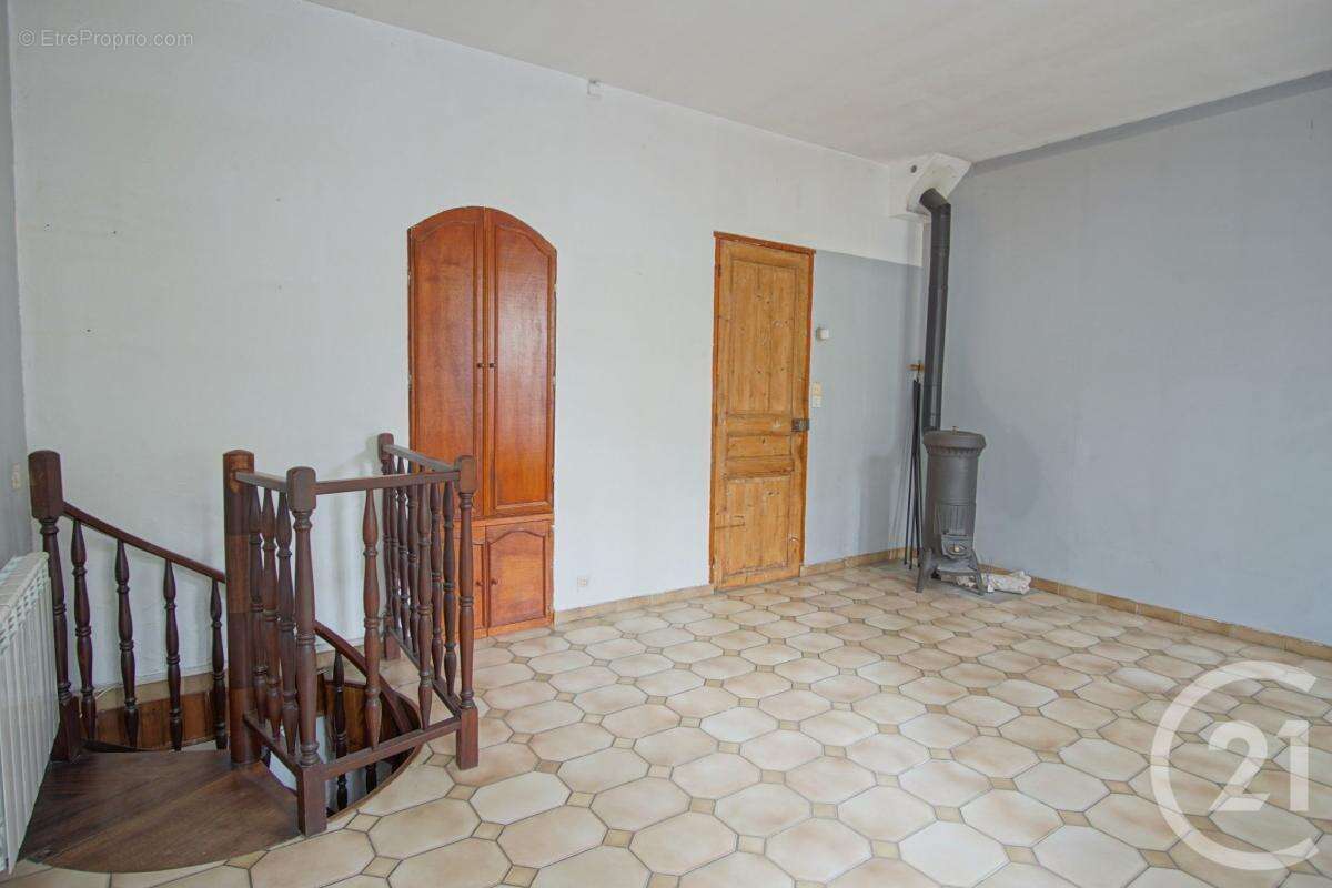 Appartement à CHOISY-LE-ROI