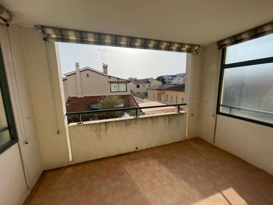 Appartement à LA SEYNE-SUR-MER