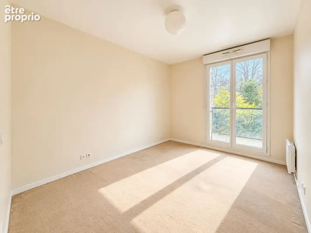 Appartement Ivry Sur Seine 3 pièce(s) 61 m2 - photo 11
