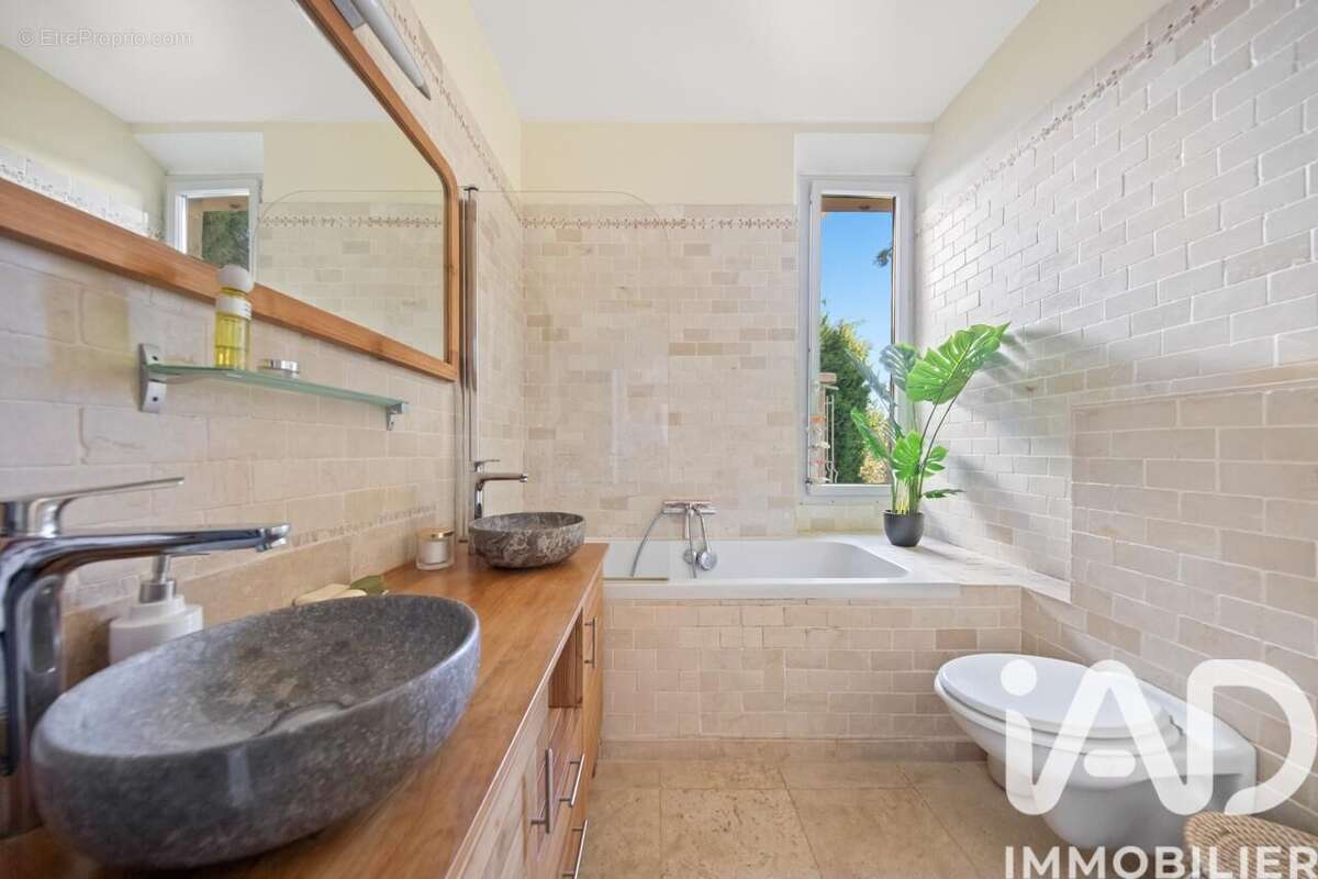 Photo 9 - Maison à TOULON