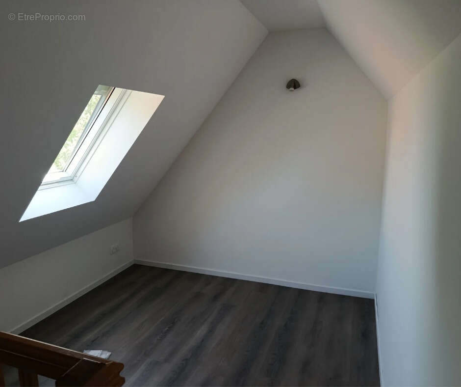 DRUSENHEIM Maison bande 79m² - photo 8