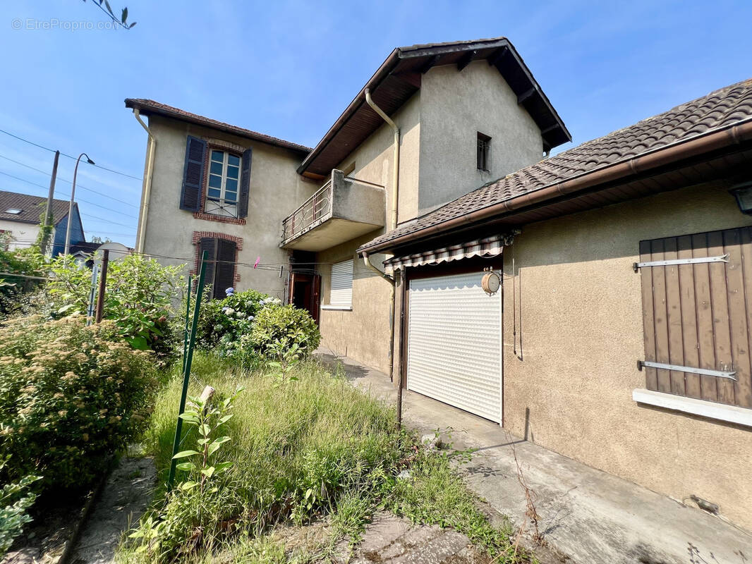 Maison à TARBES