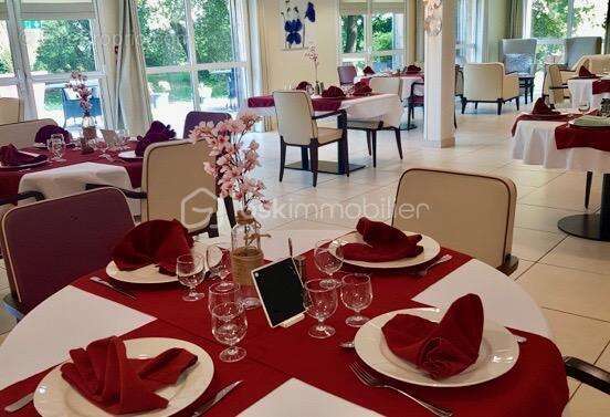 Appartement à BATZ-SUR-MER