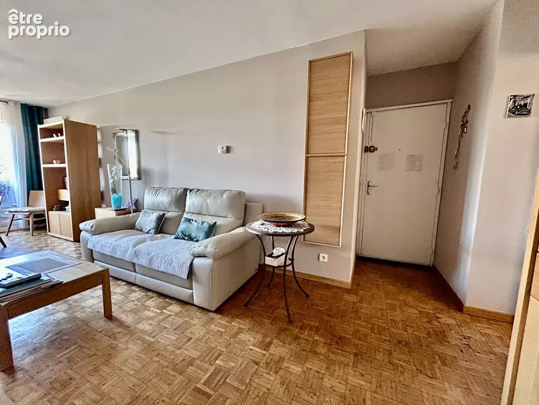 Appartement Montpellier 3 pièce(s) 70 m2 - photo 4
