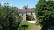 Maison à ALBAS