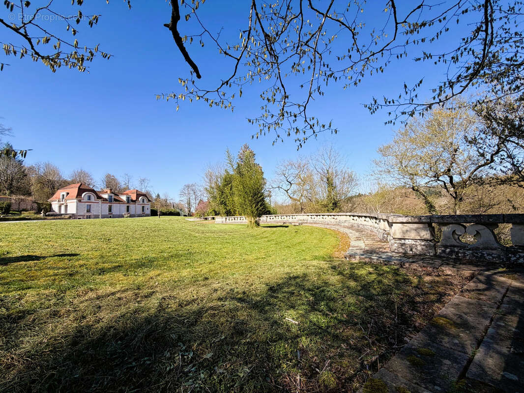 Maison à SAINT-PRIX