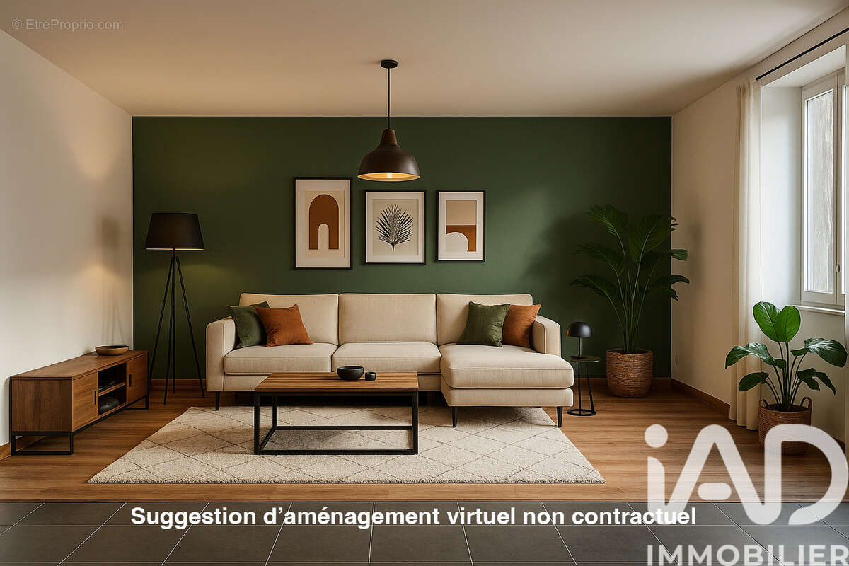 Photo 3 - Appartement à LAMBALLE