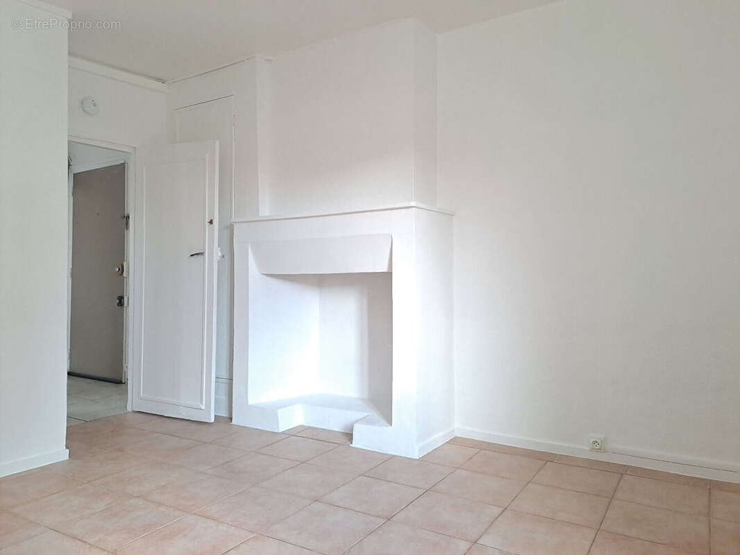 Appartement à RAMBOUILLET