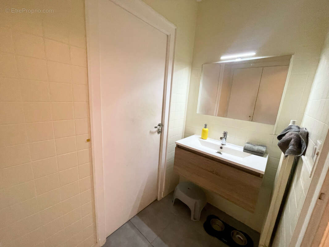 Appartement à ANNEMASSE