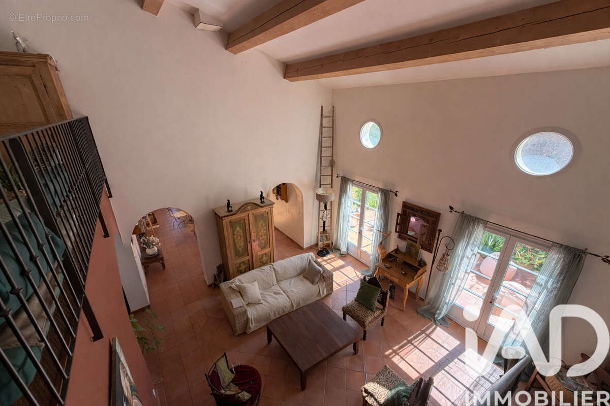 Photo 7 - Maison à SANARY-SUR-MER